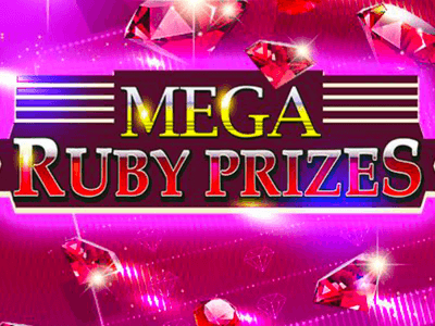 Ruby Prizes screenshot
