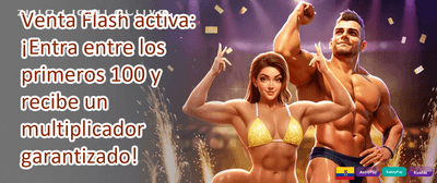 Giro Gratis en Slots Hot promotion banner