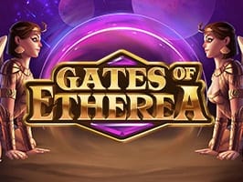 Gates of Etherea screenshot