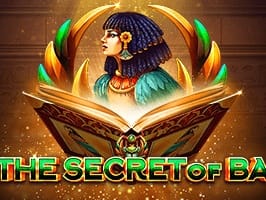 Secret of Ba screenshot