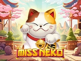Miss Neko screenshot